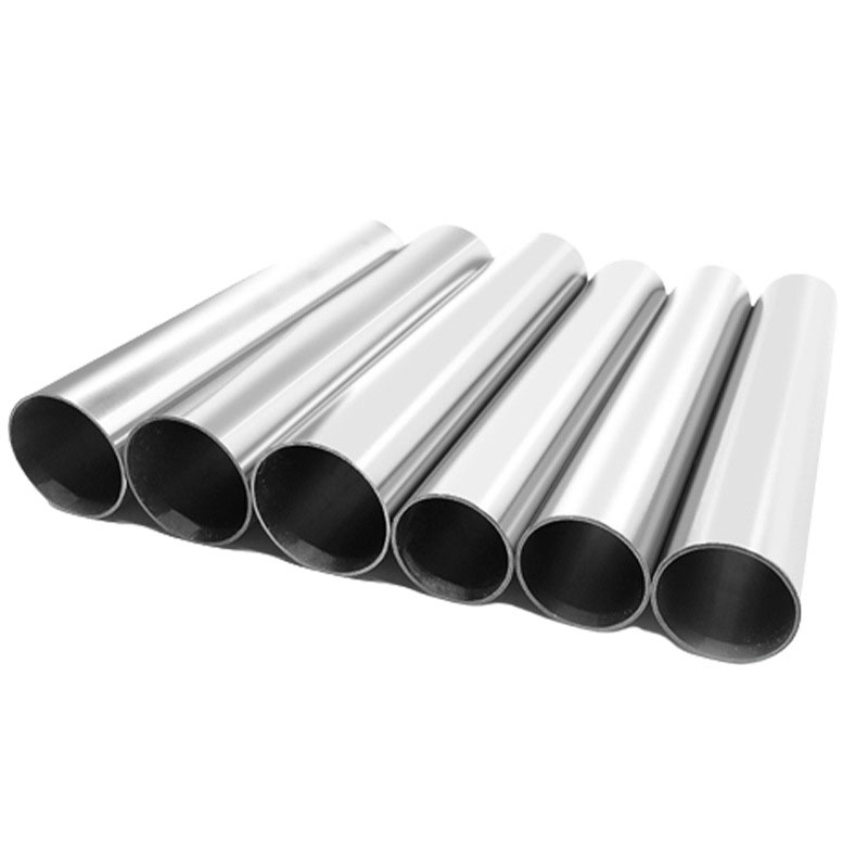 seamless stainless steel tube