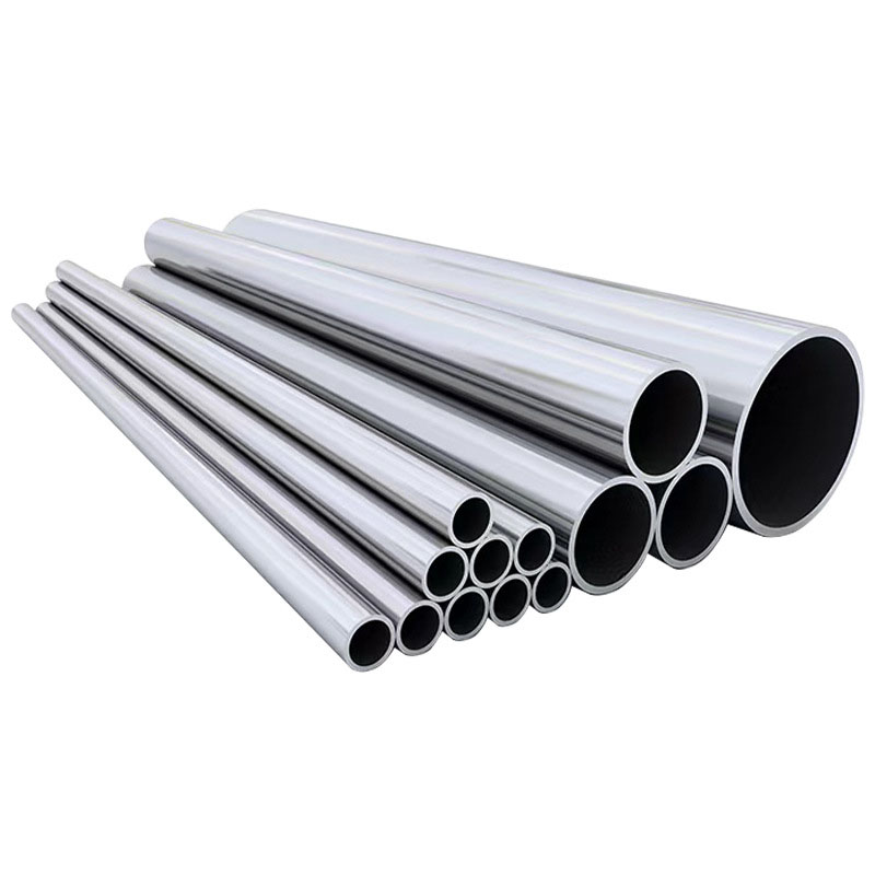 stainless steel seamless pipe