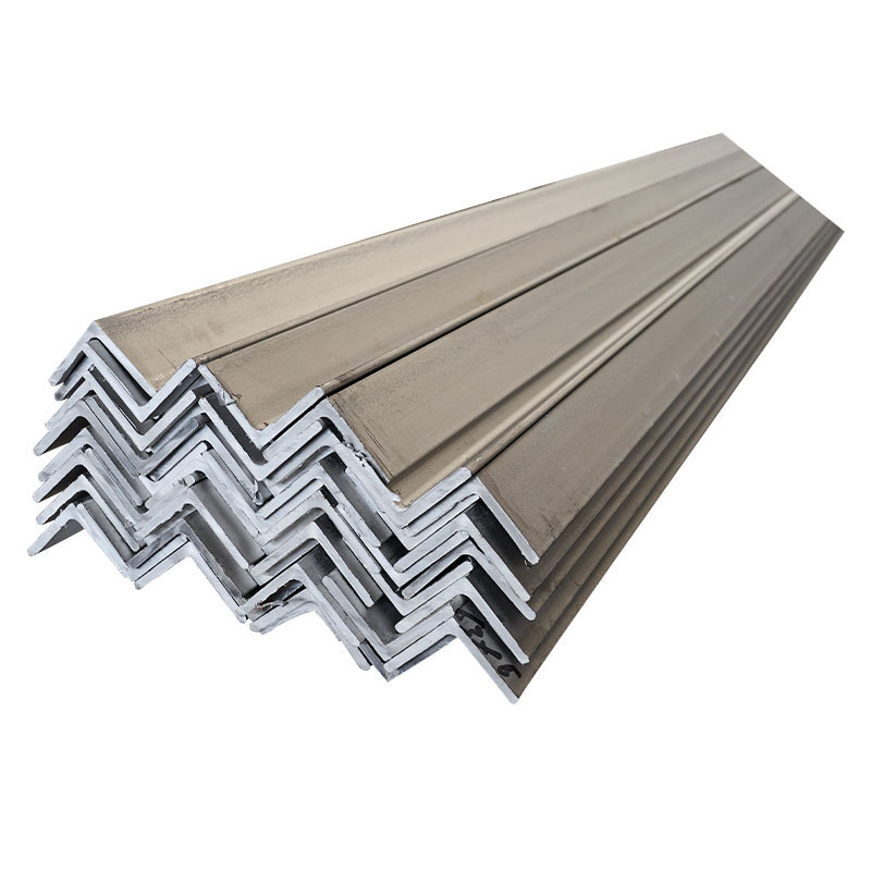 Stainless steel angle steel