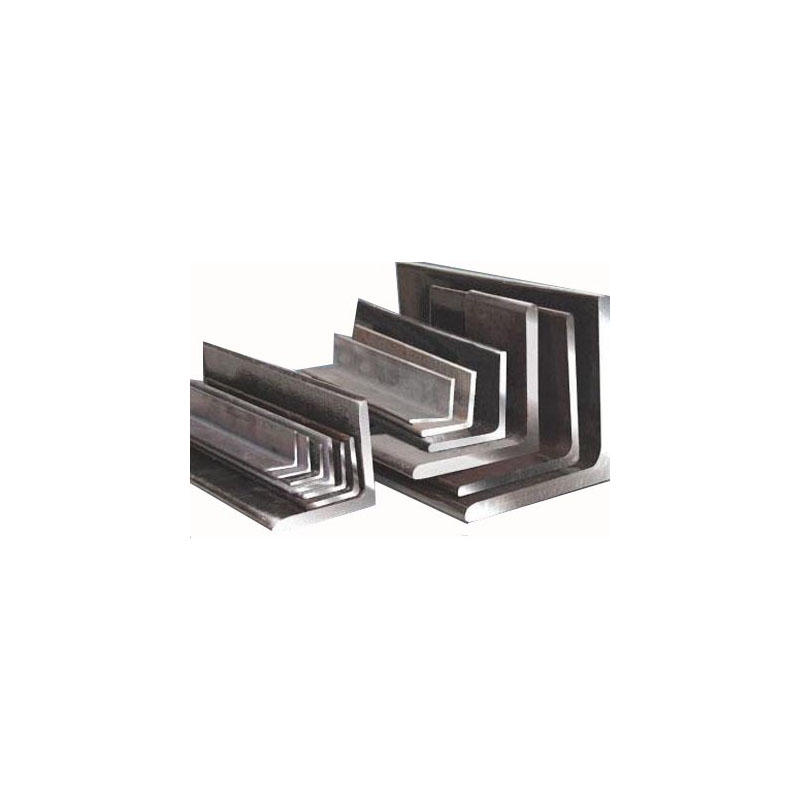 Stainless steel angle steel