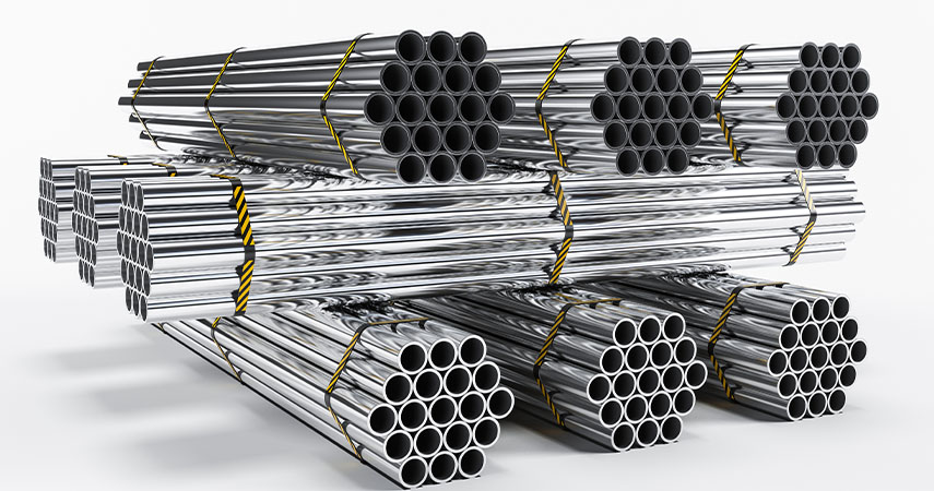 stainless steel pipe